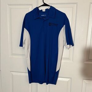 UMass Lowell Francis College of Engineering Student Ambassador Dry-Fit Polo